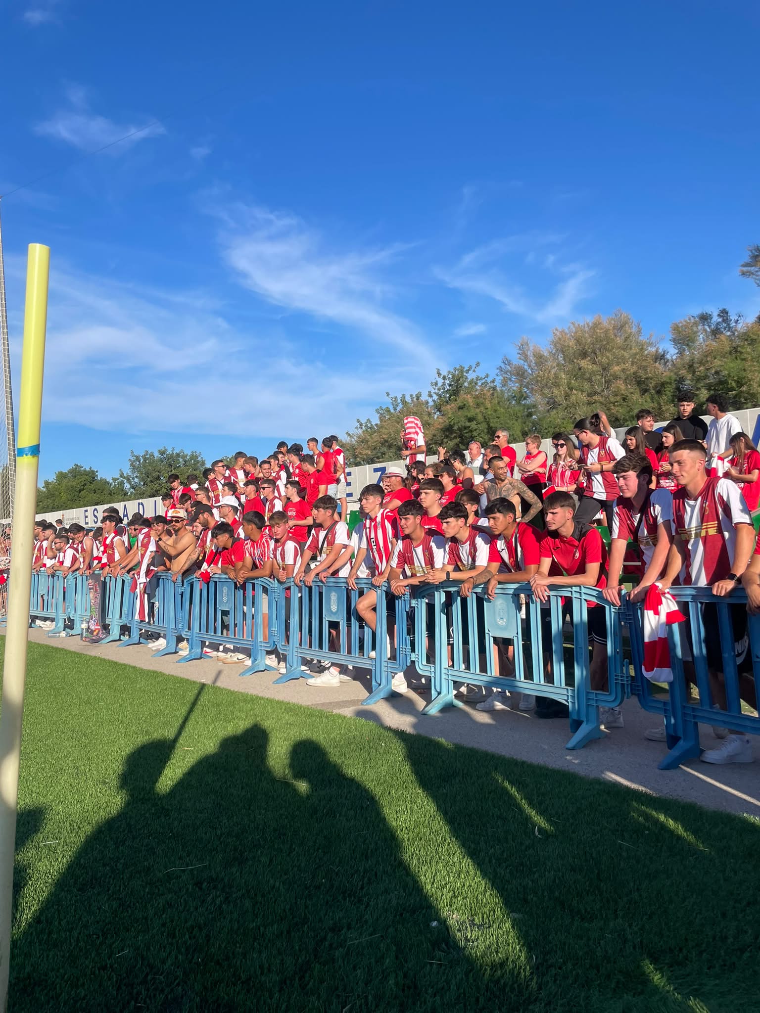 Foto del Frente Alfarero
