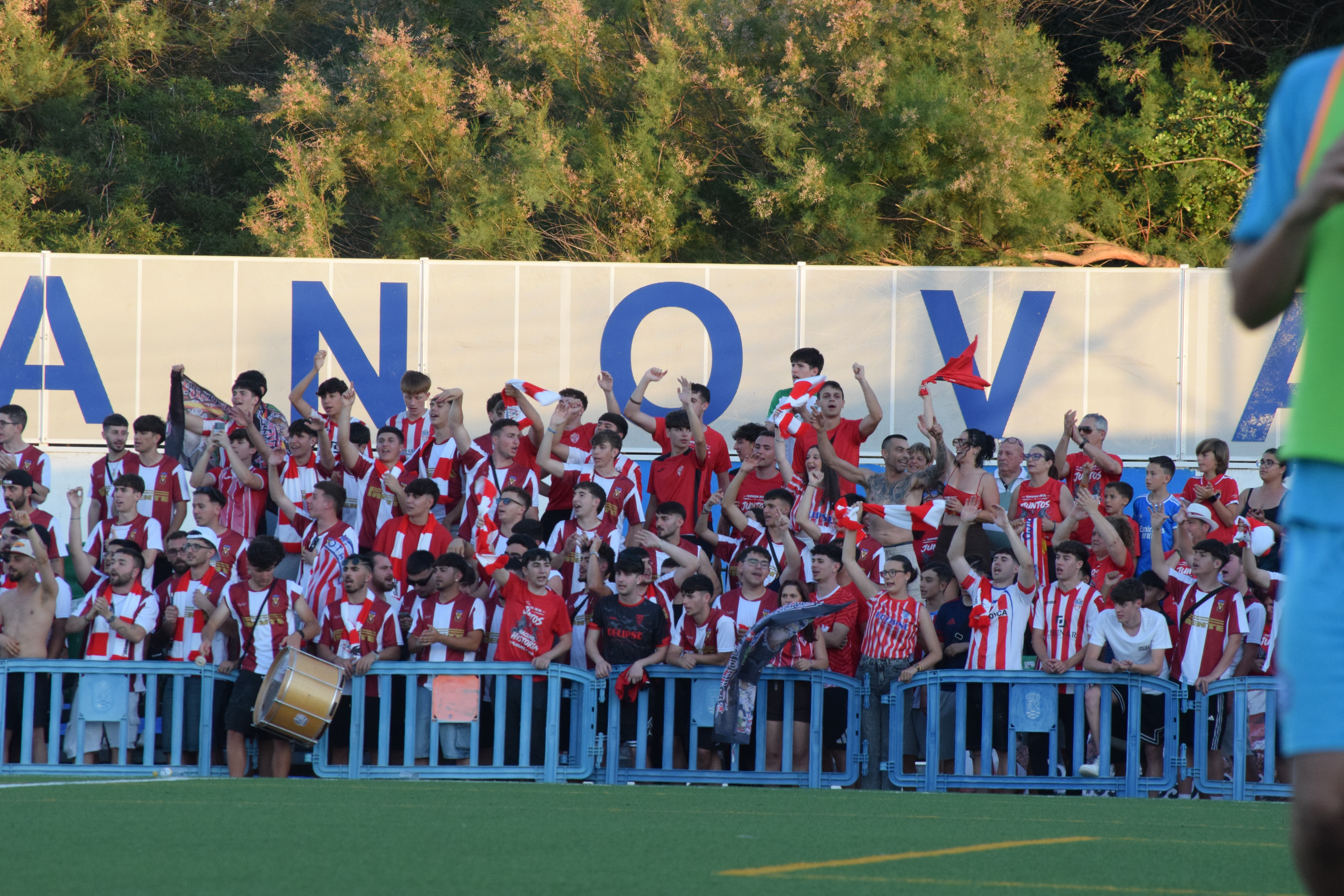 Foto del Frente Alfarero