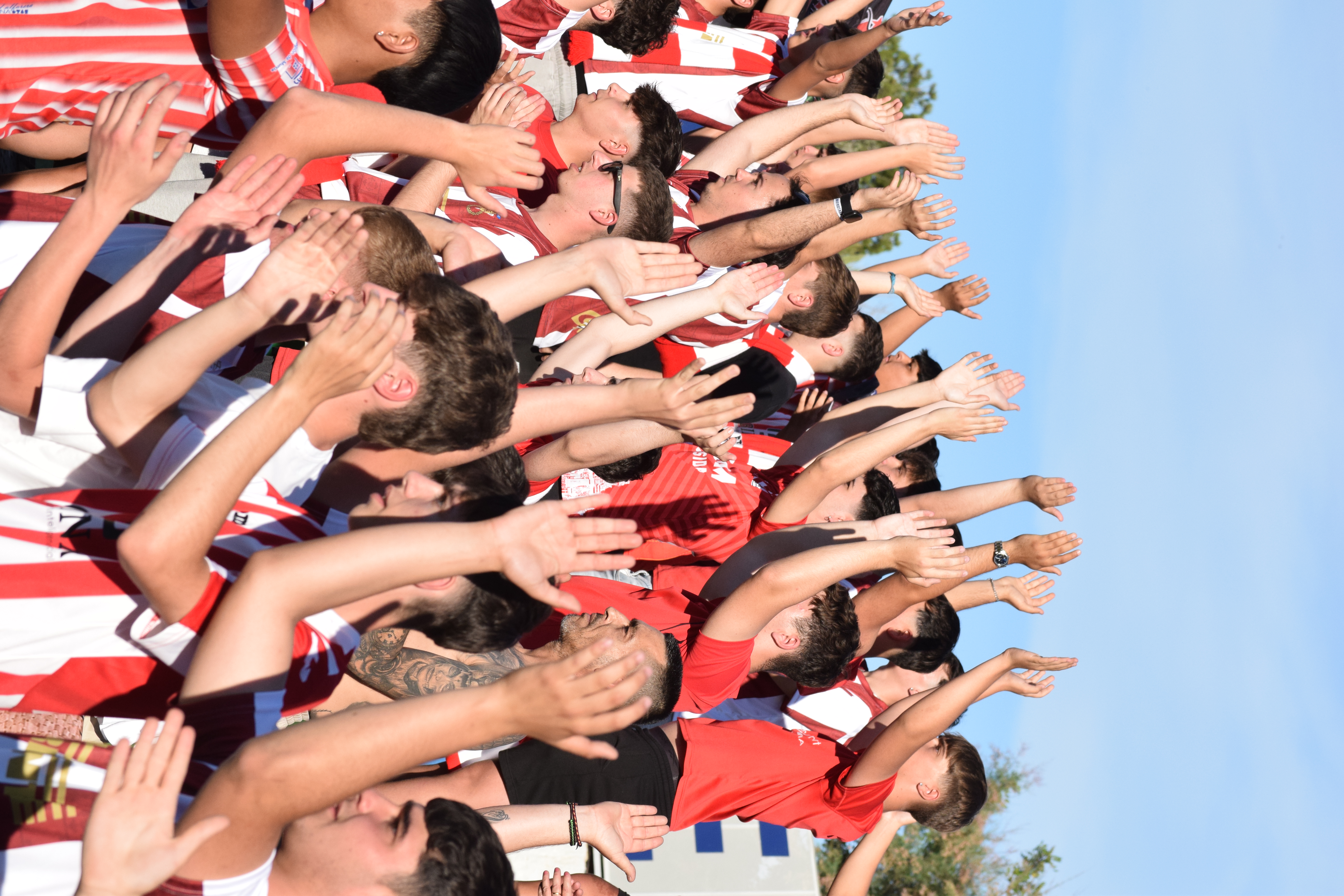 Foto del Frente Alfarero