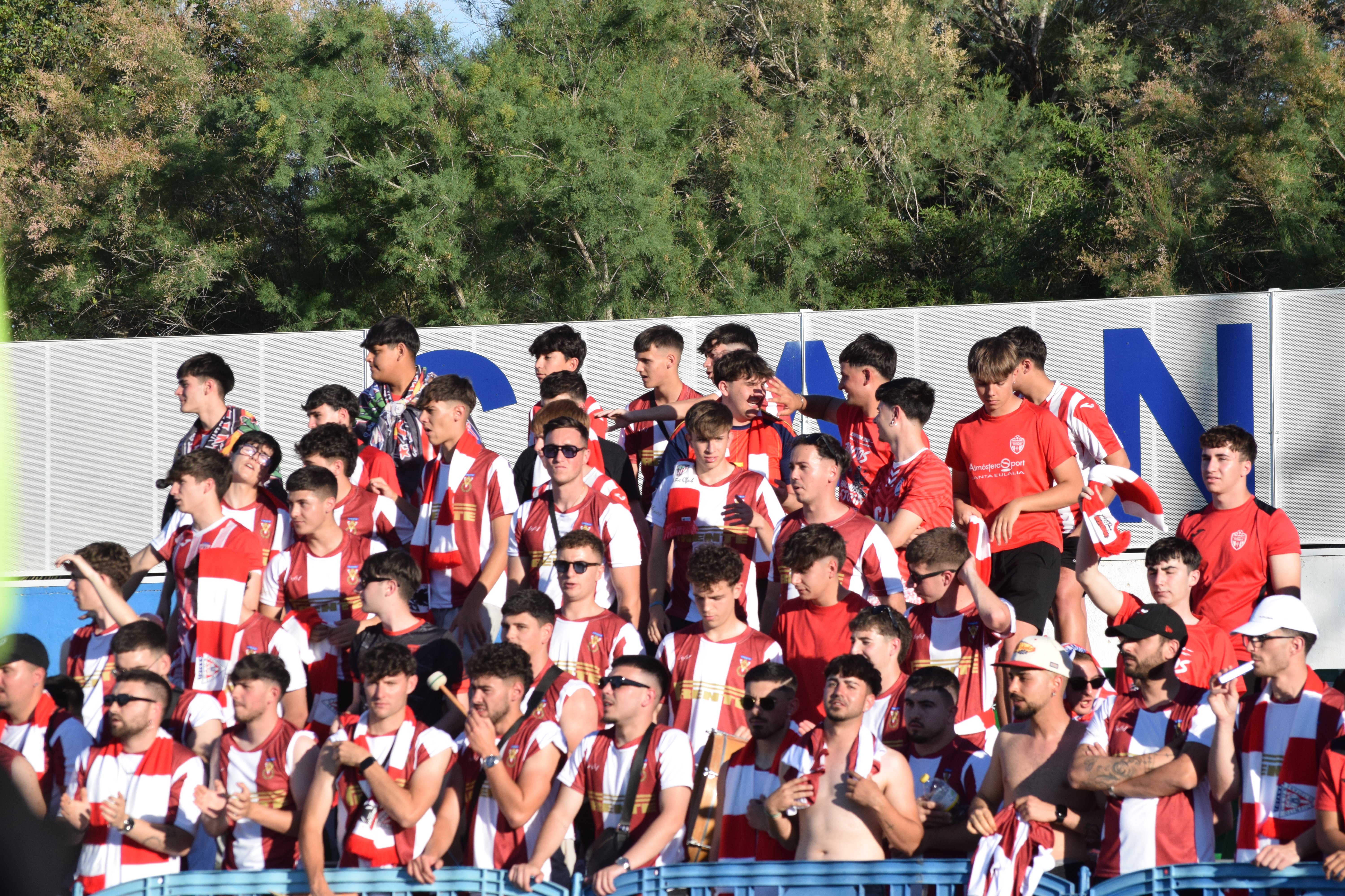 Foto del Frente Alfarero