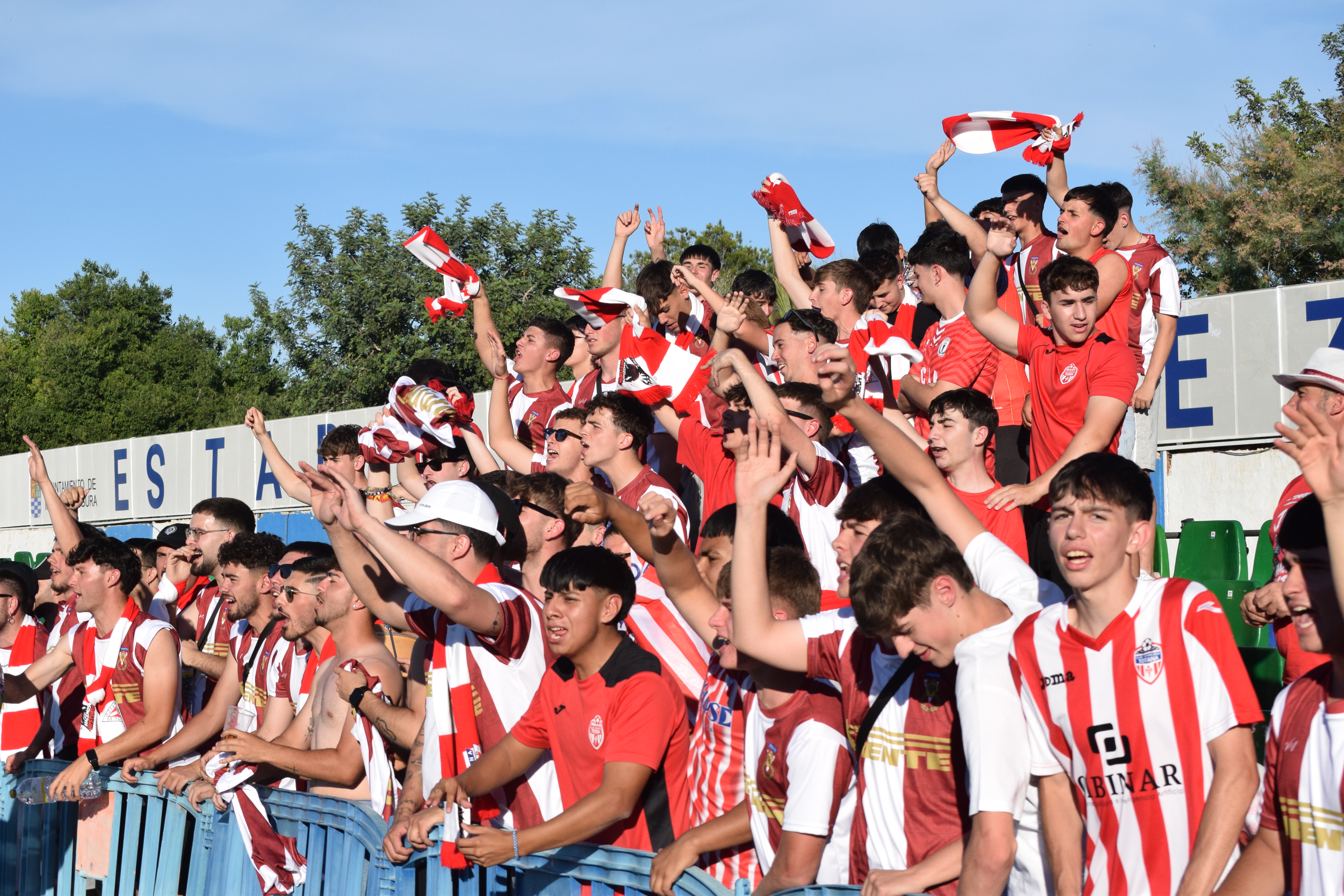 Foto del Frente Alfarero