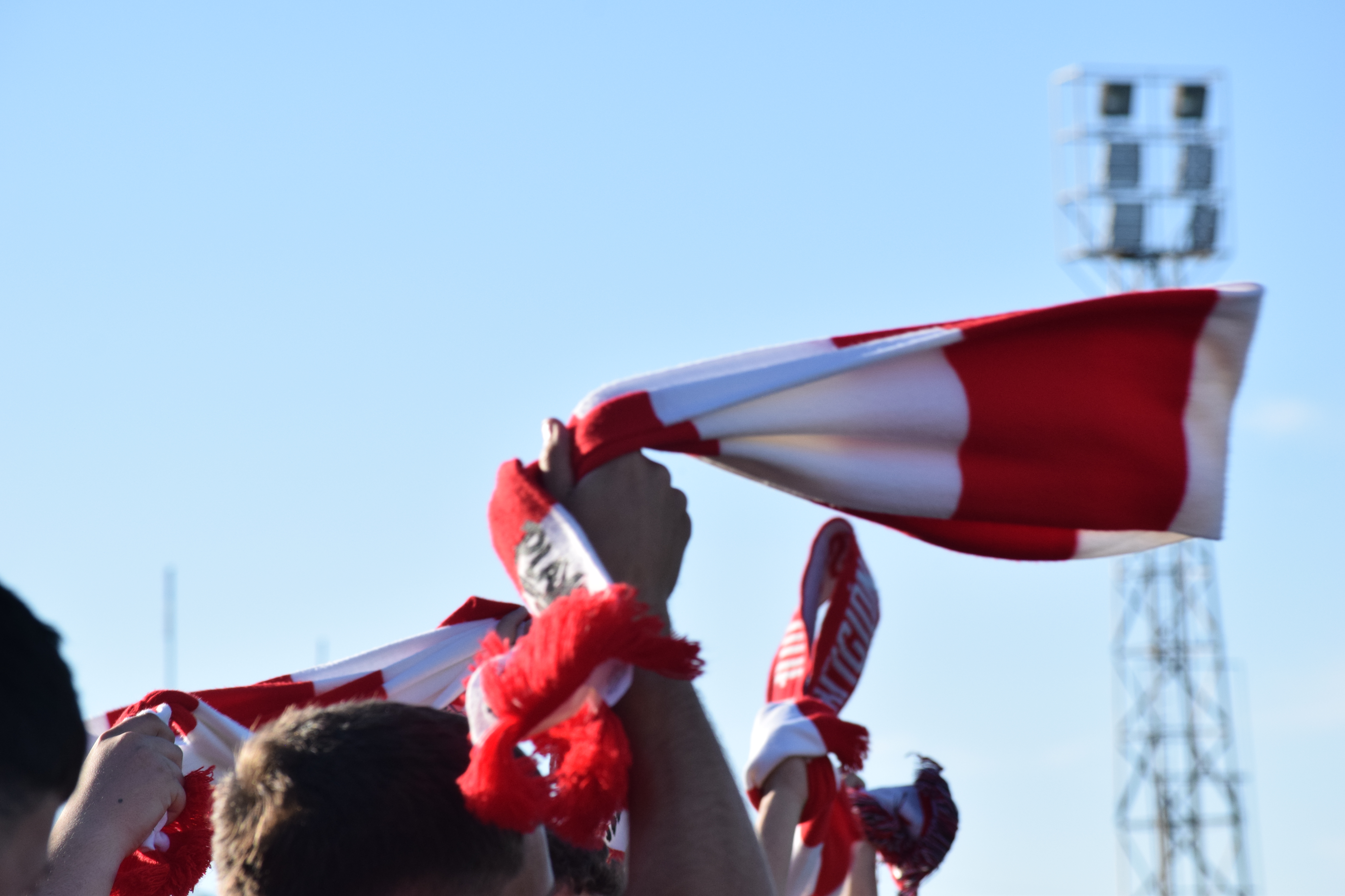 Foto del Frente Alfarero