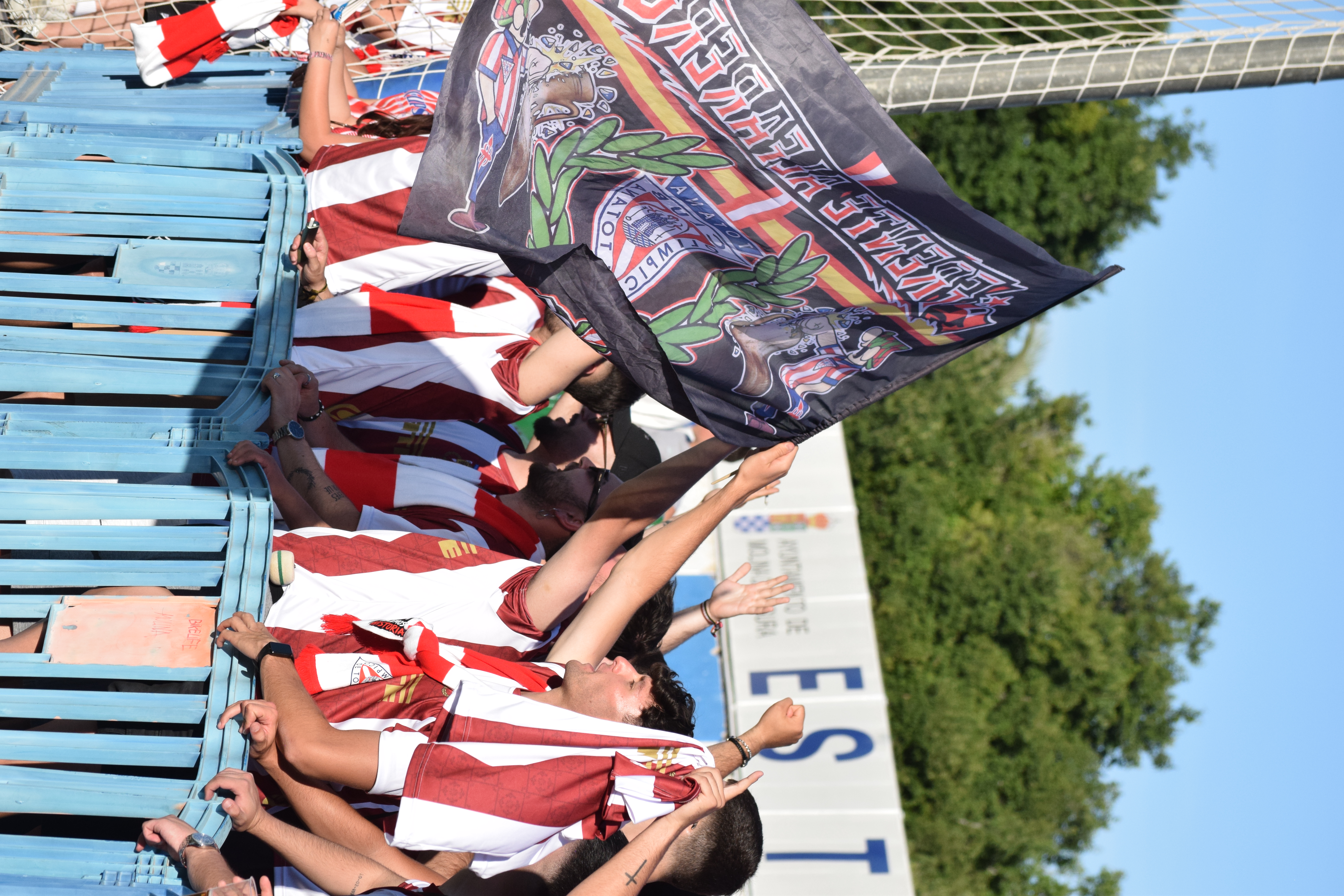 Foto del Frente Alfarero