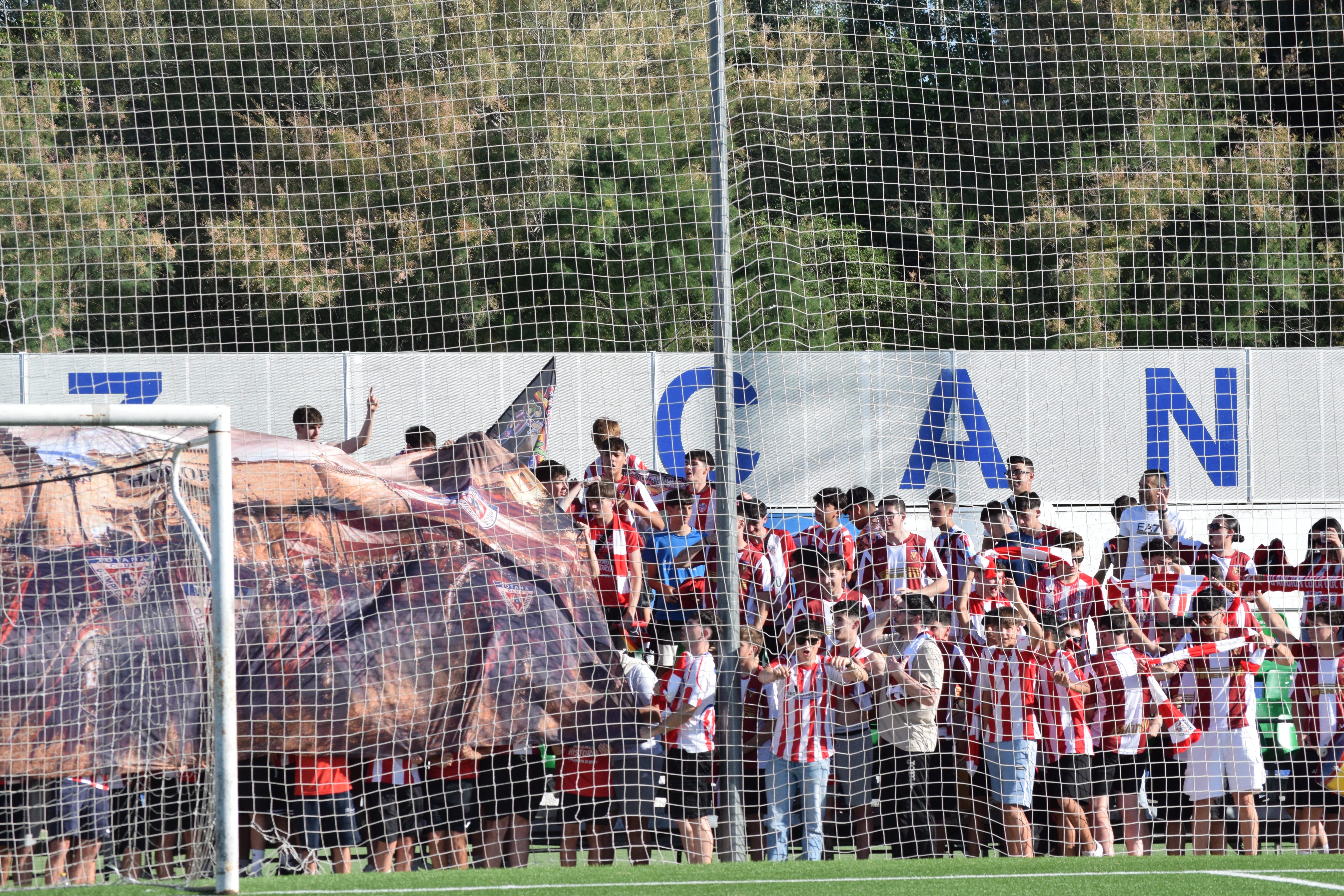 Foto del Frente Alfarero