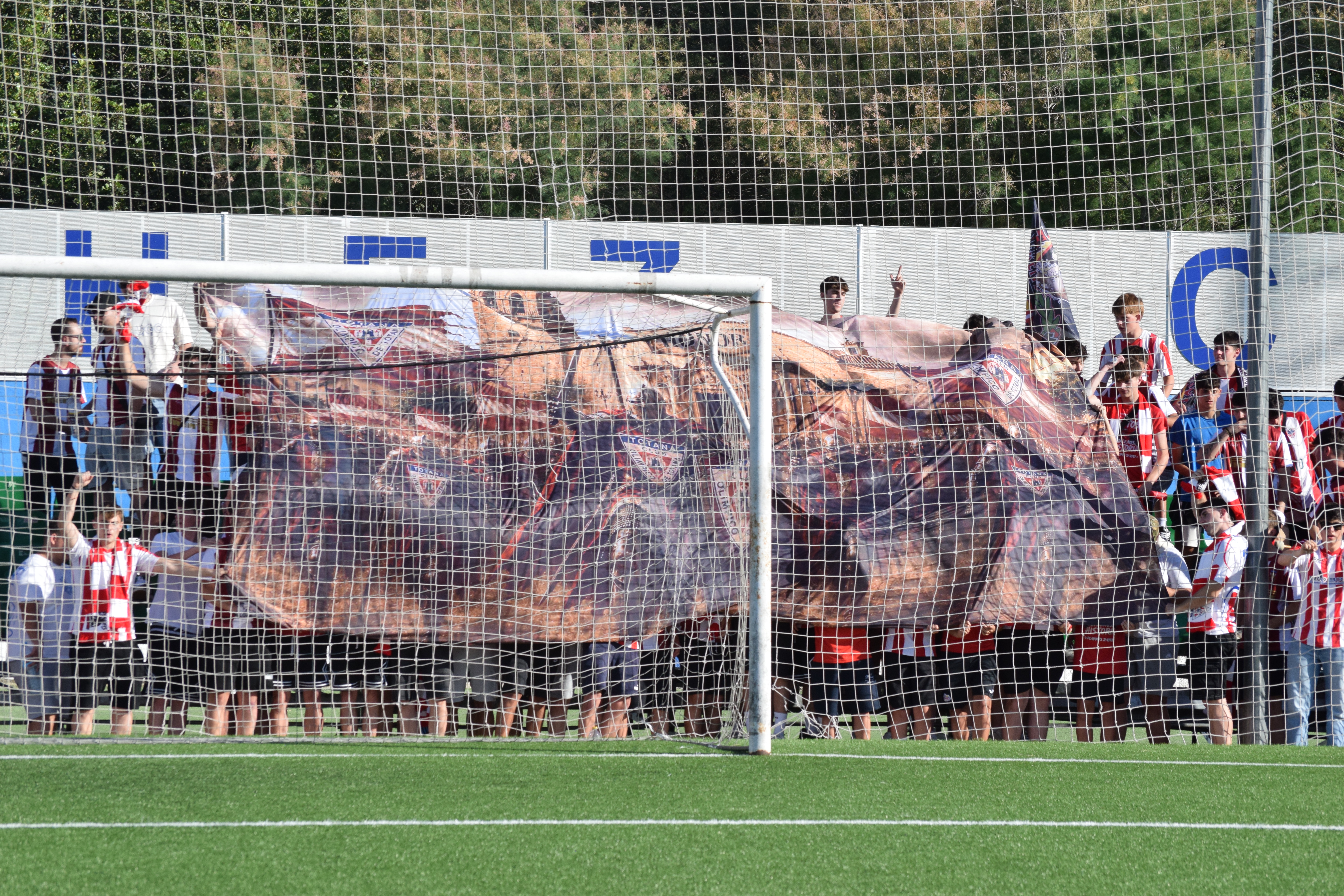 Foto del Frente Alfarero