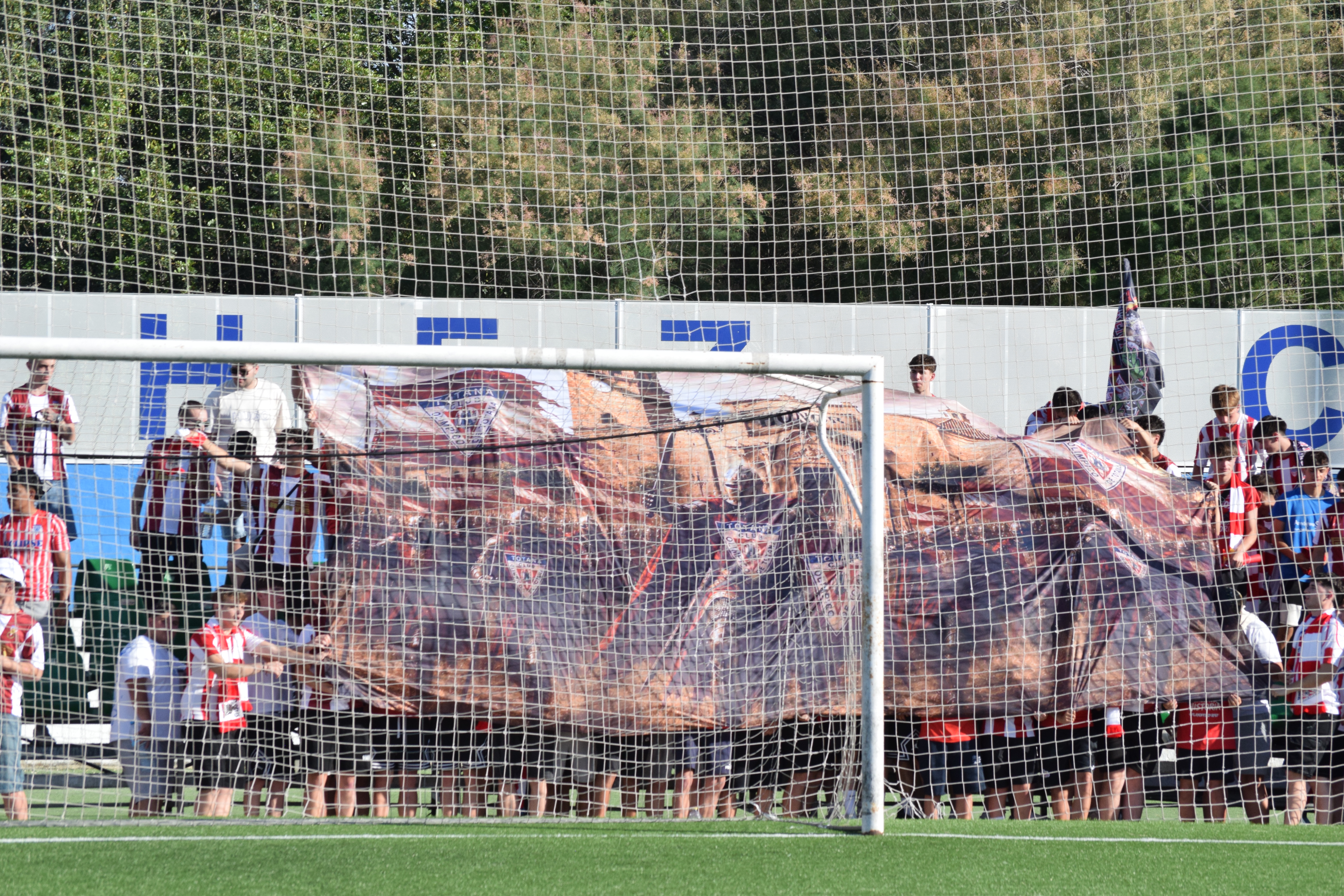 Foto del Frente Alfarero