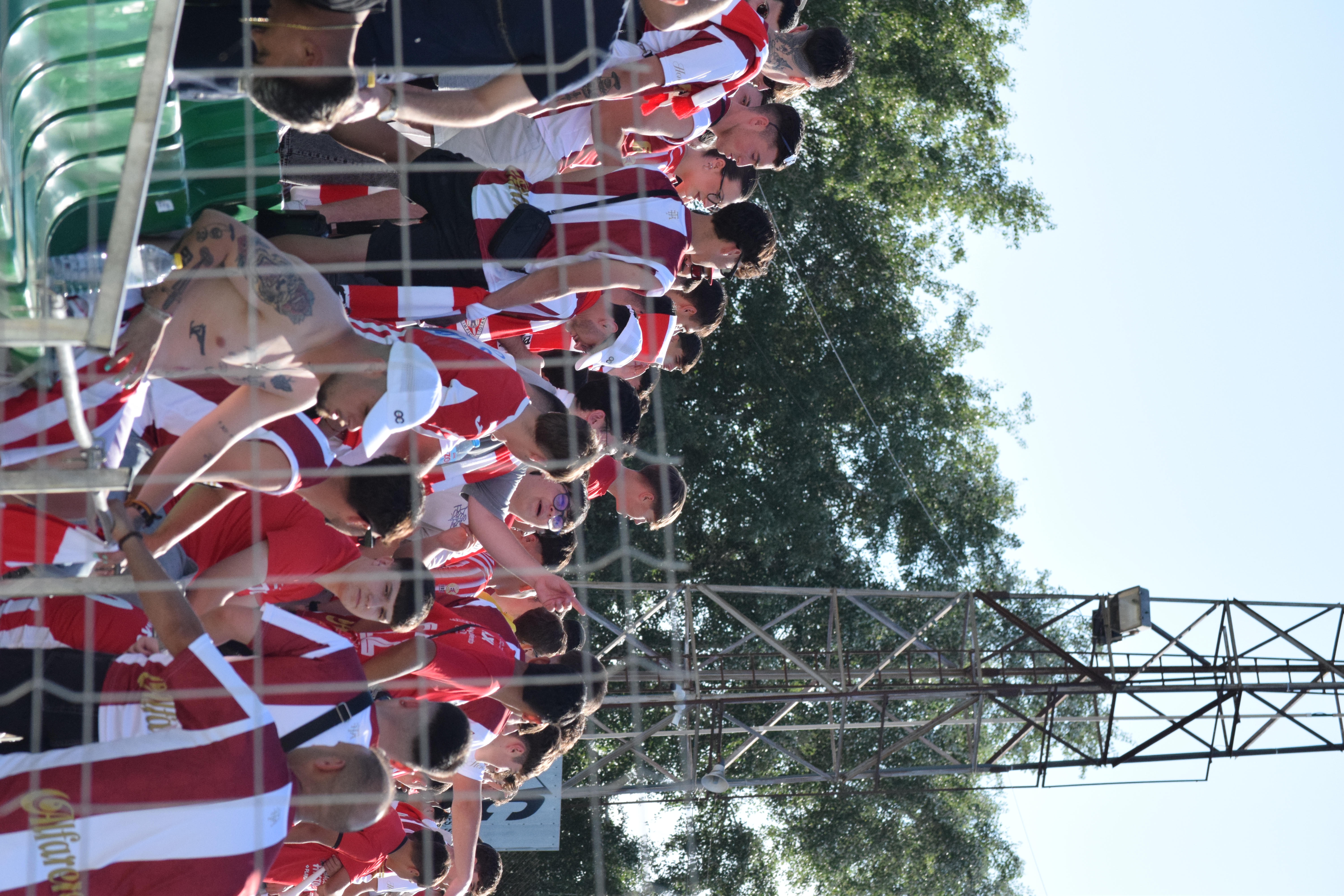 Foto del Frente Alfarero