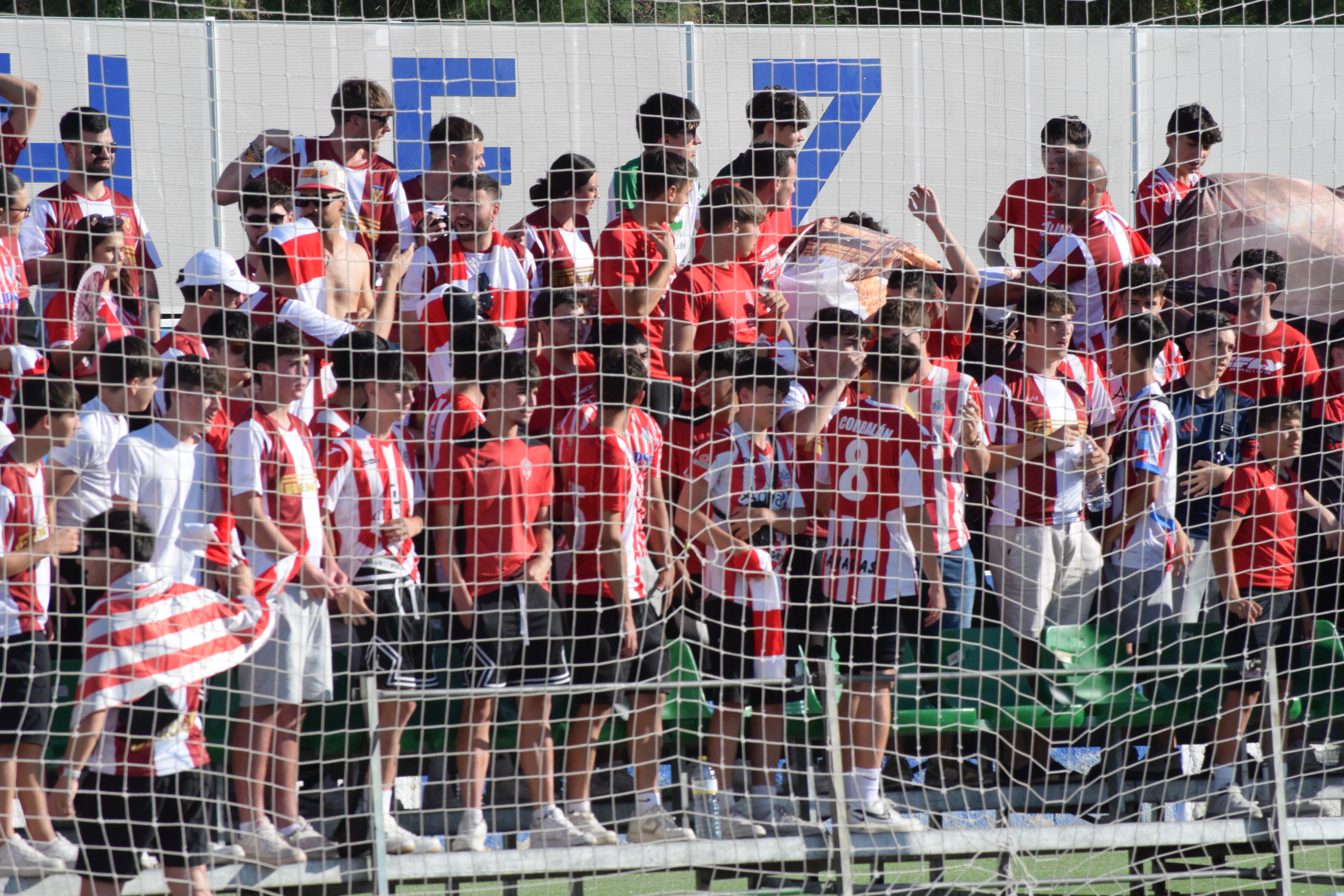 Foto del Frente Alfarero