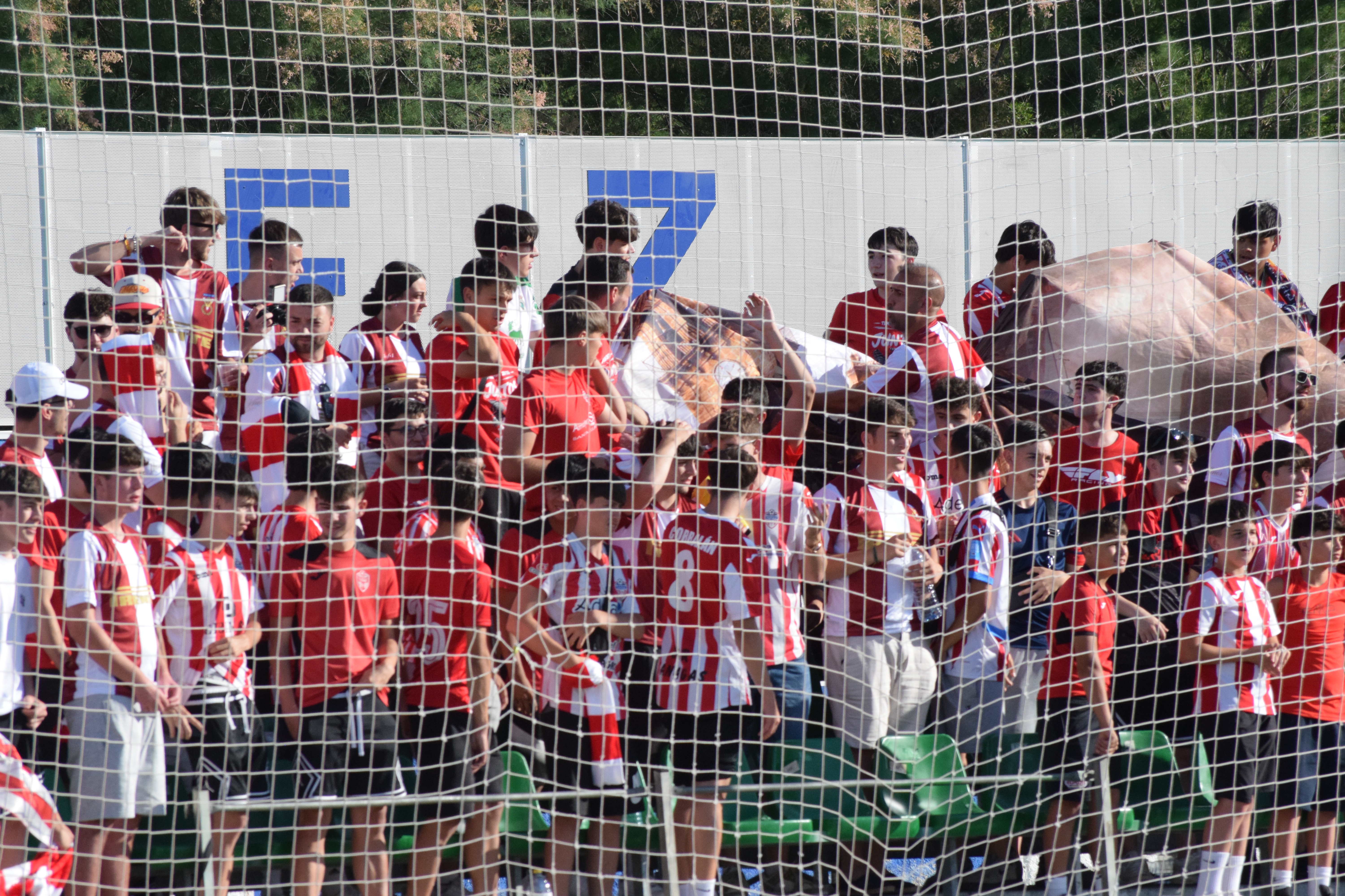 Foto del Frente Alfarero