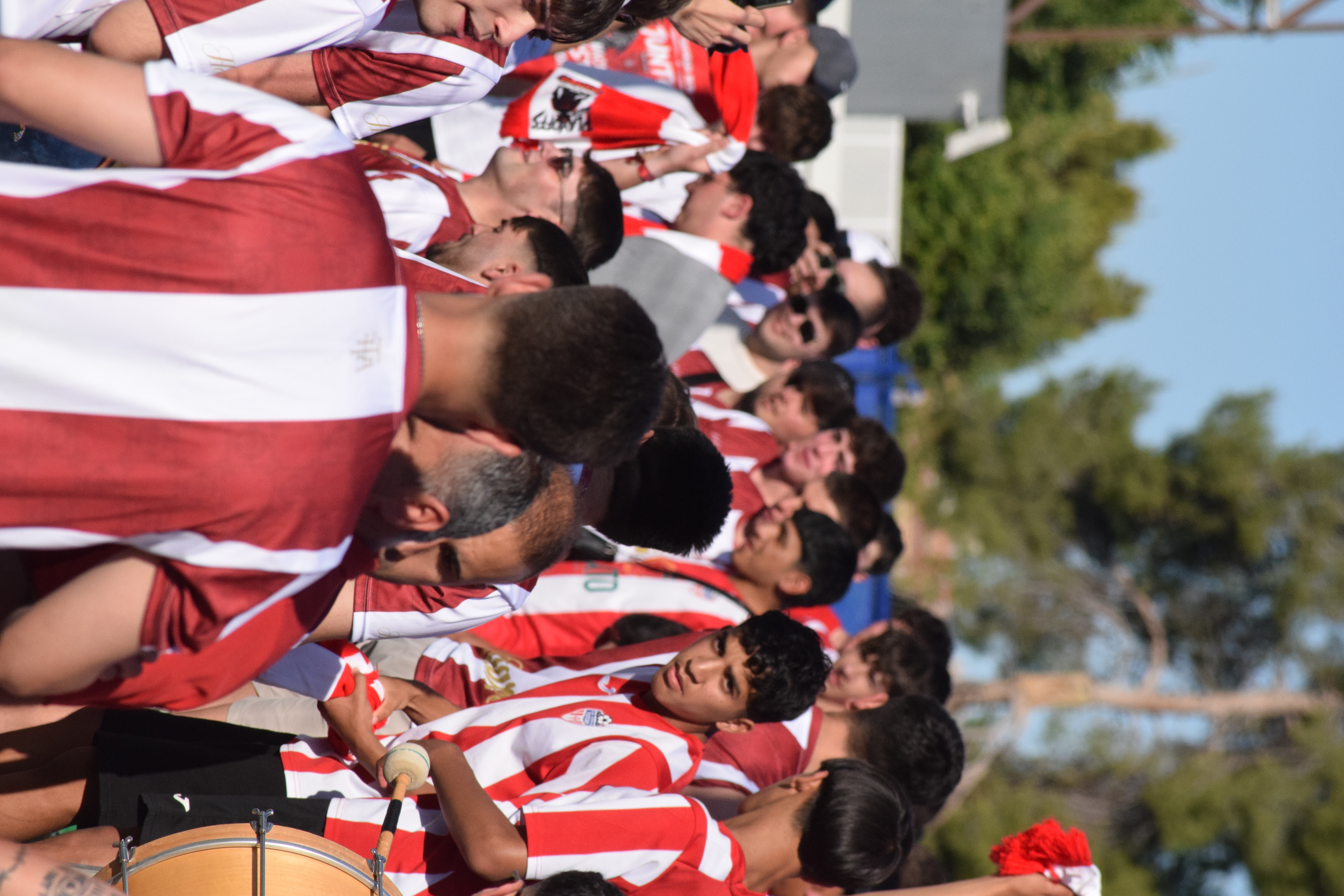 Foto del Frente Alfarero