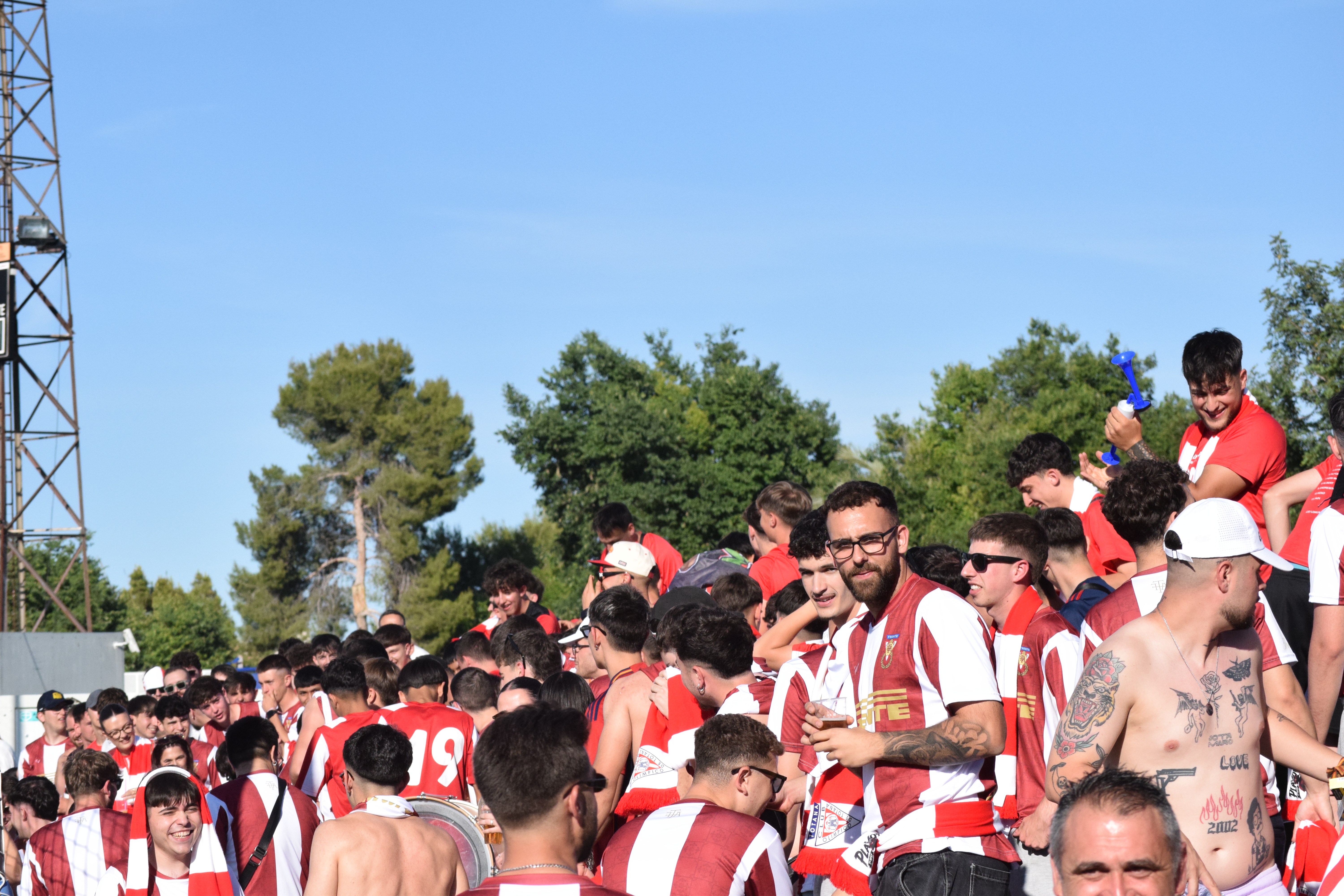 Foto del Frente Alfarero