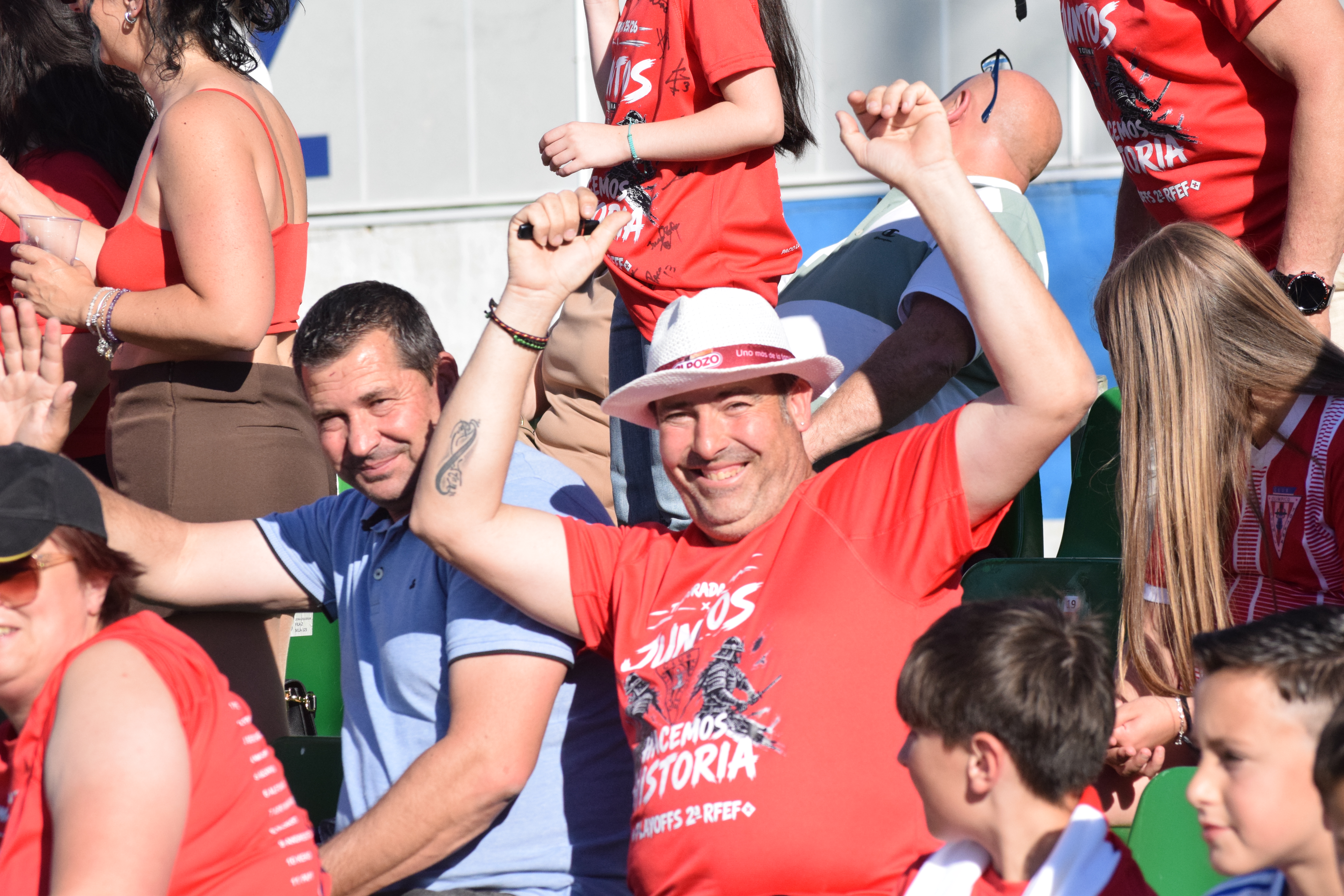 Foto del Frente Alfarero