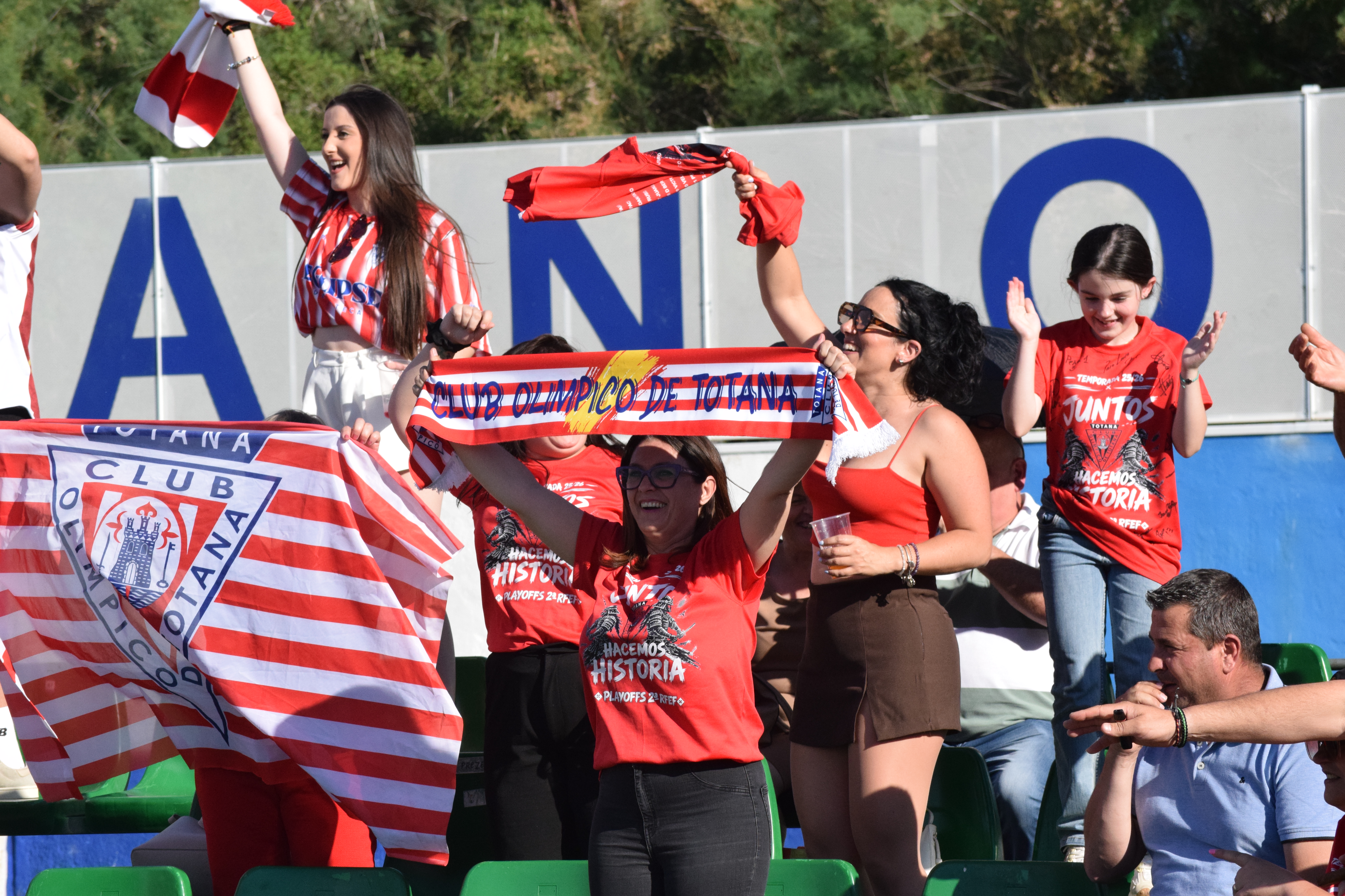 Foto del Frente Alfarero