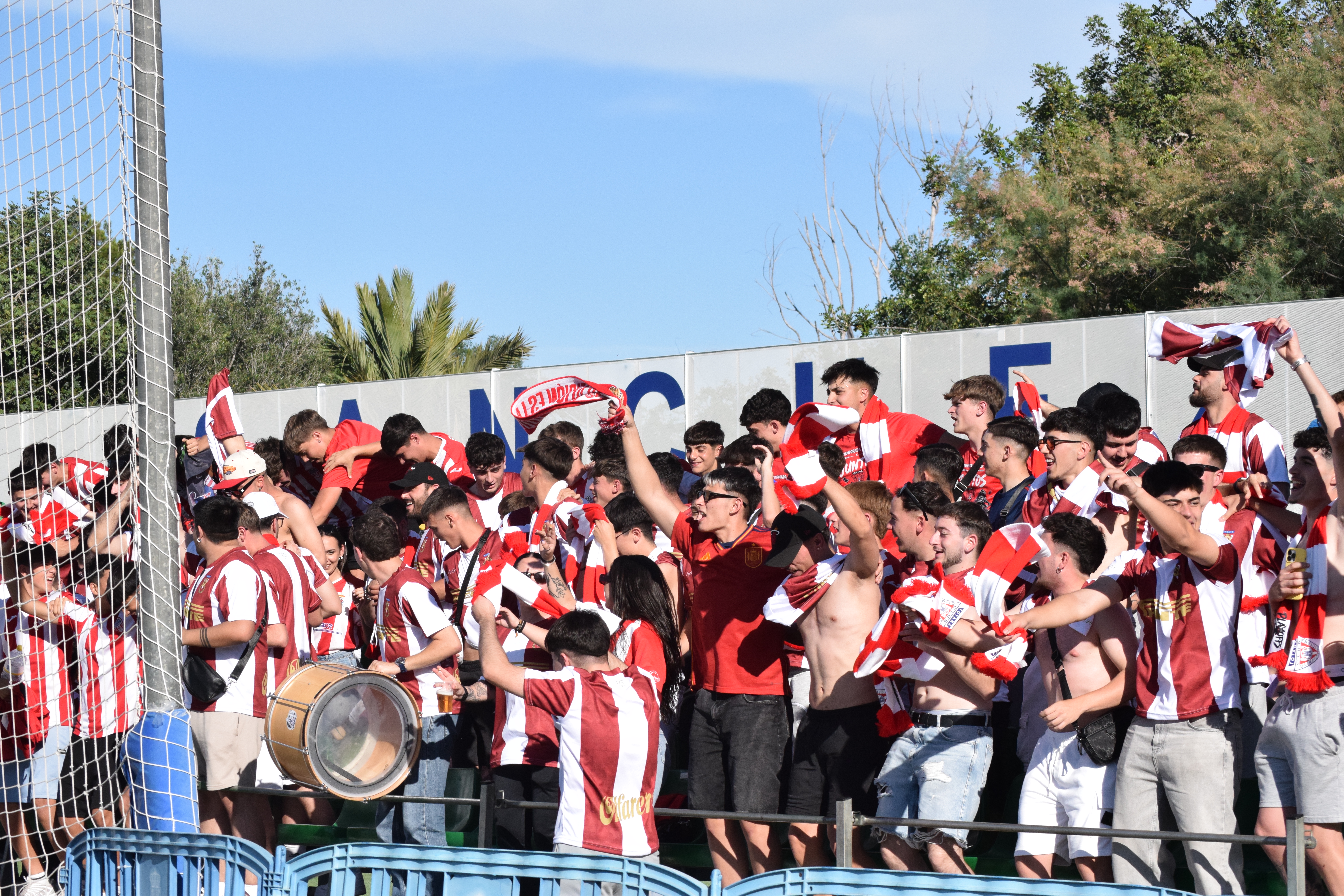 Foto del Frente Alfarero