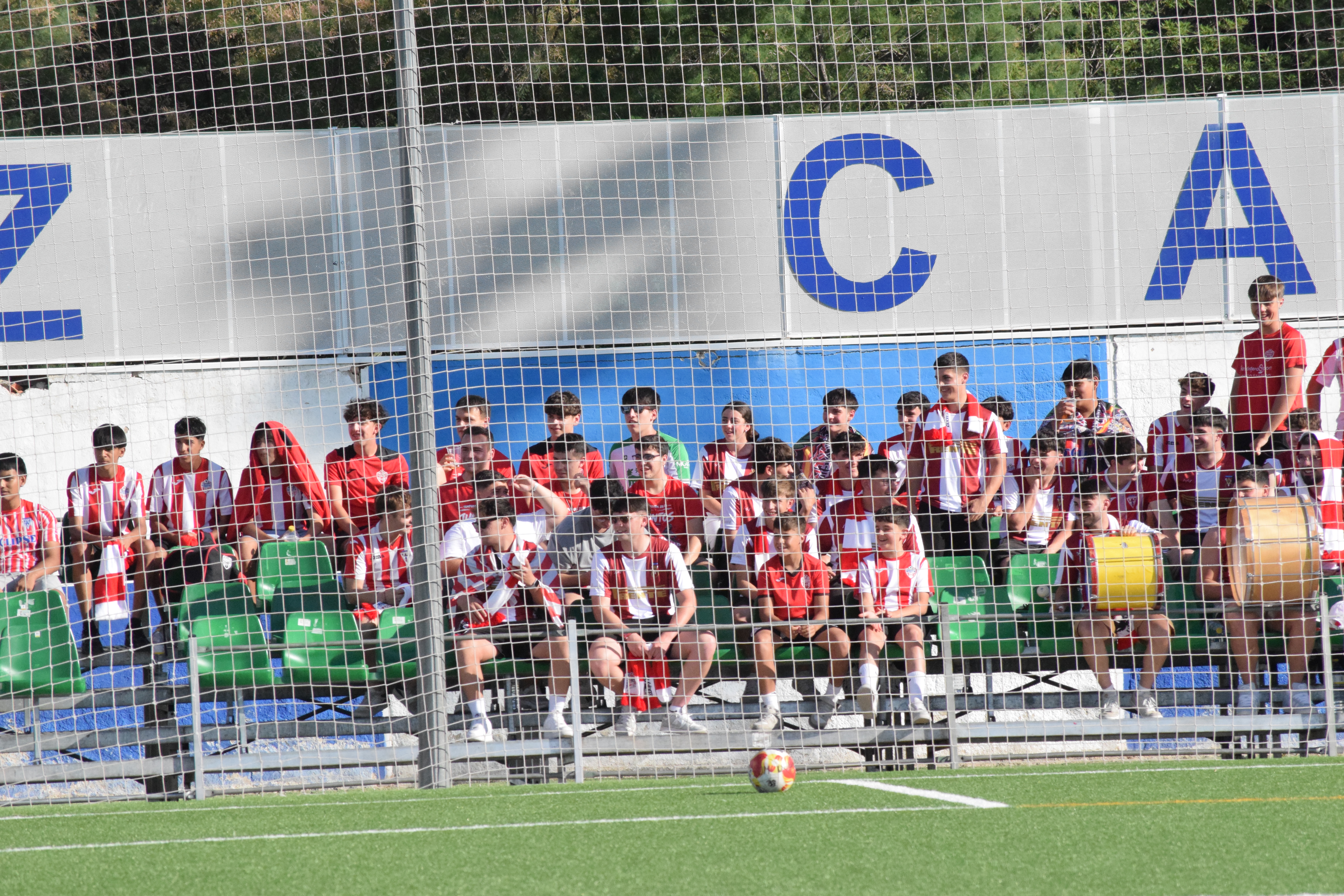 Foto del Frente Alfarero