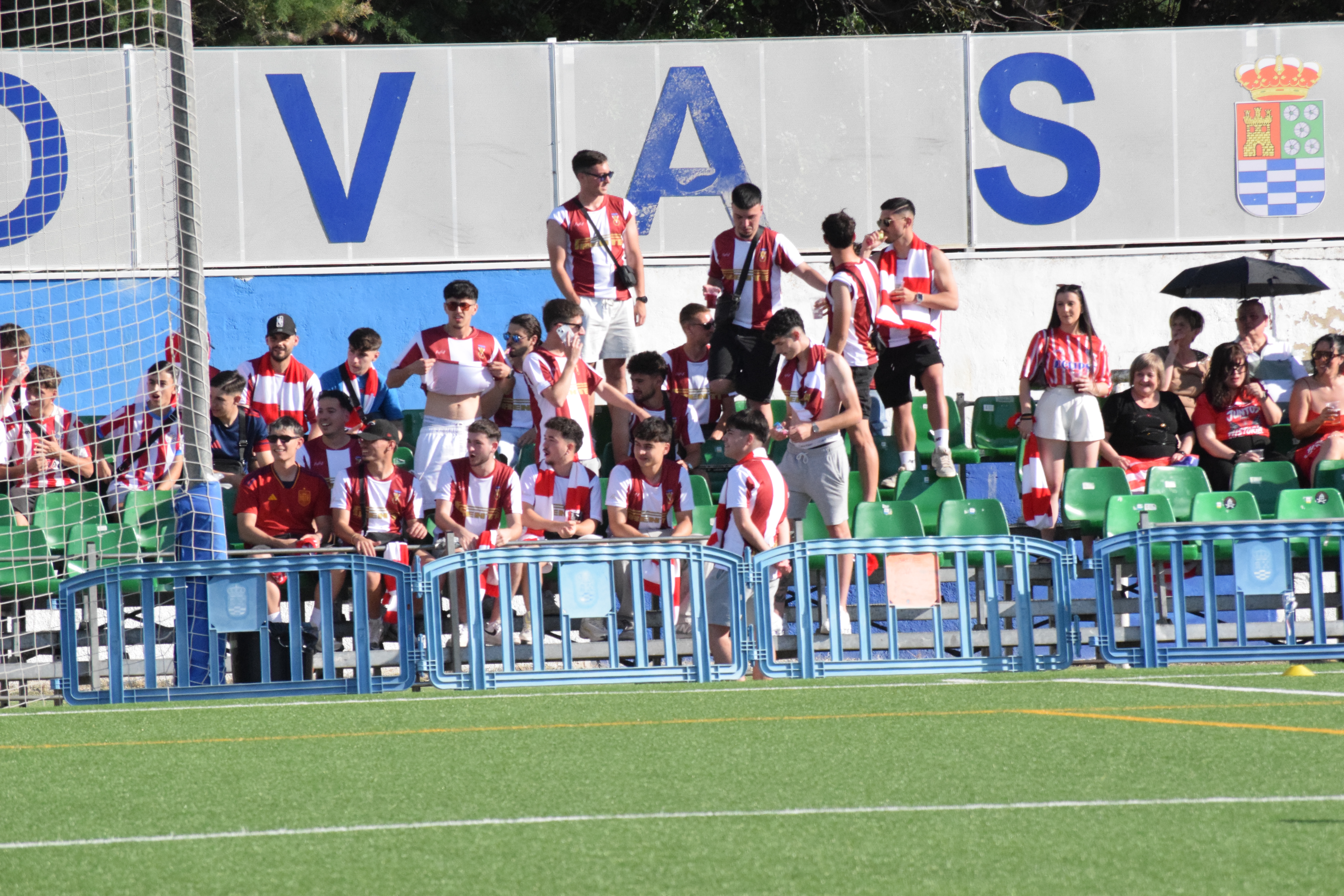 Foto del Frente Alfarero