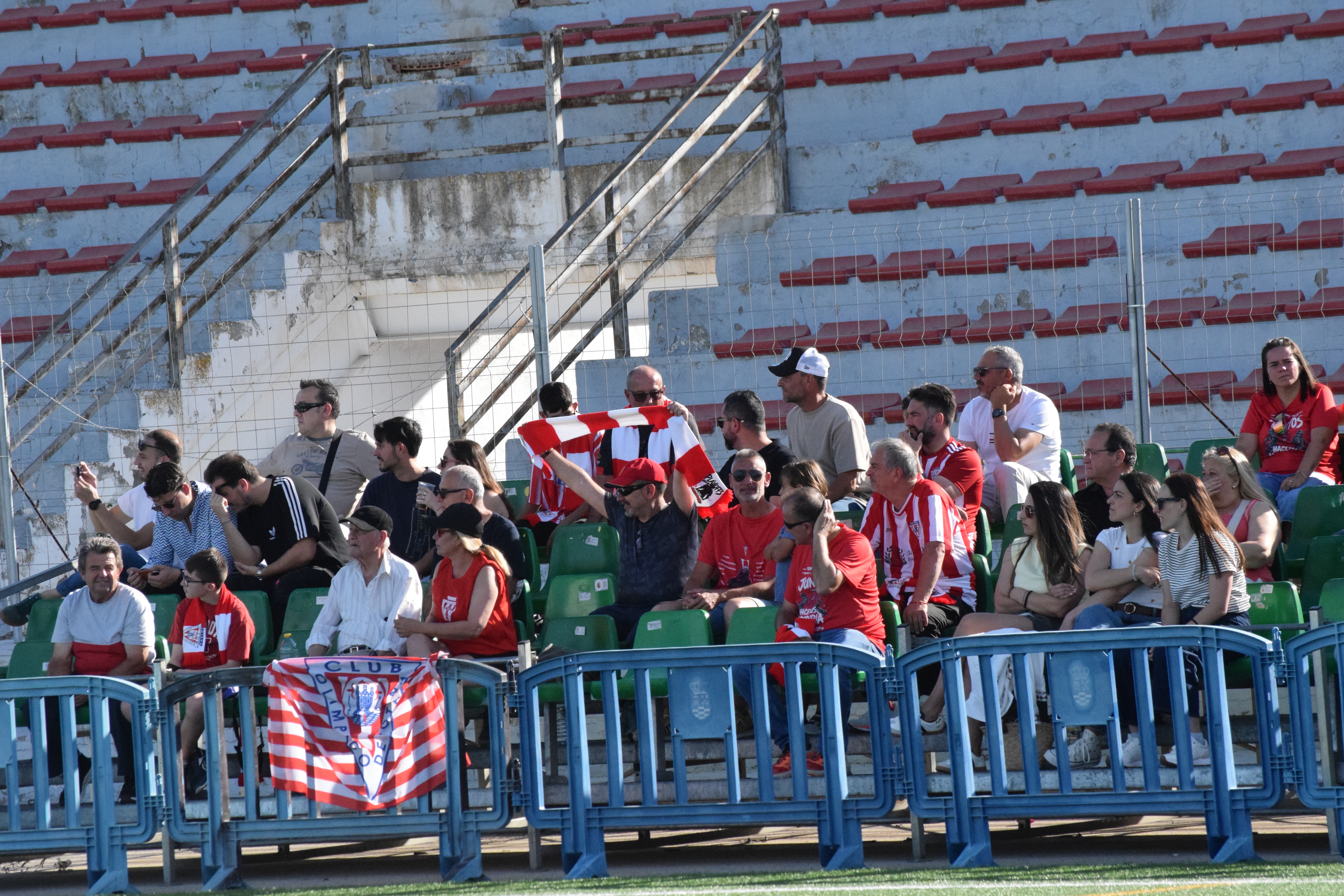 Foto del Frente Alfarero