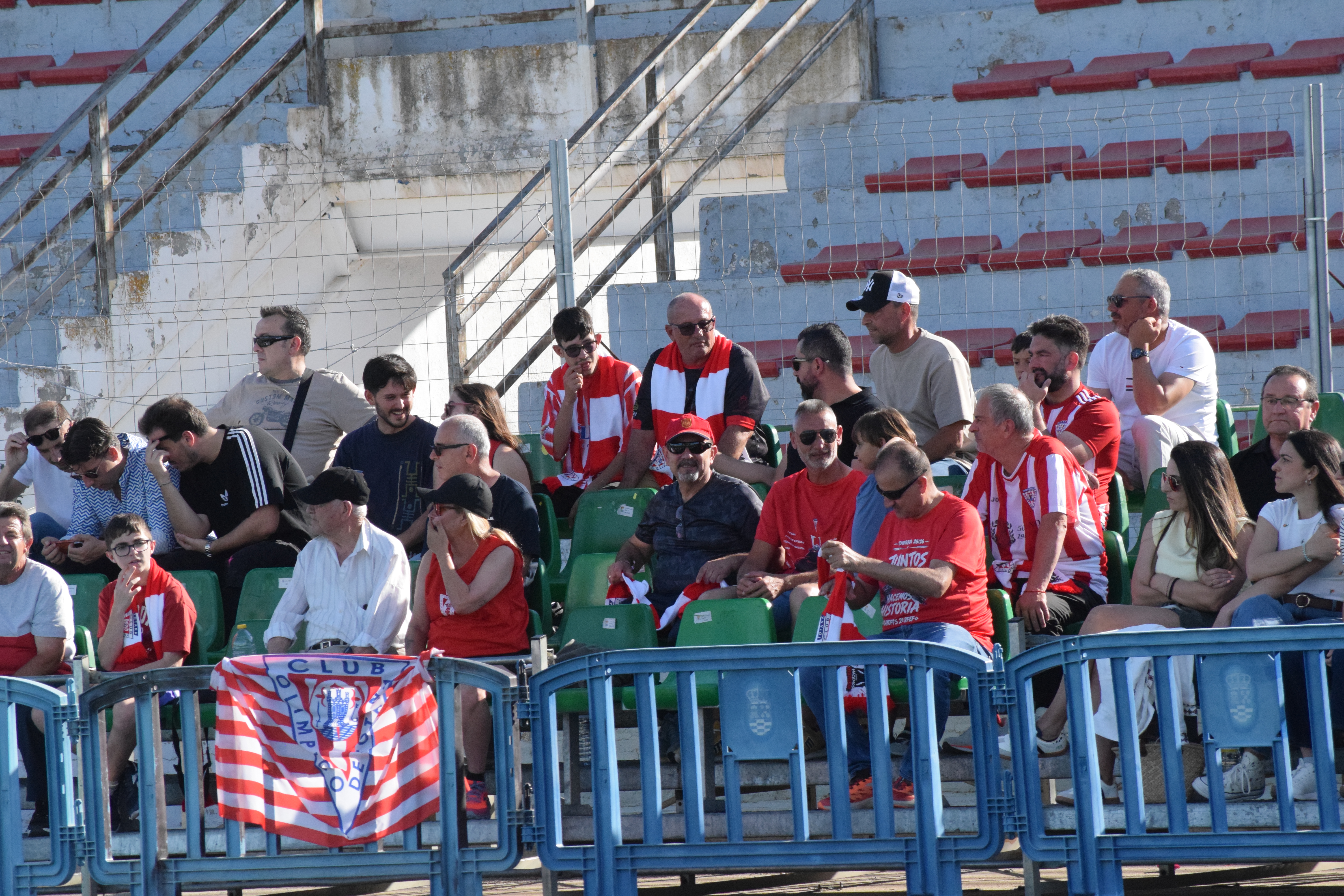 Foto del Frente Alfarero