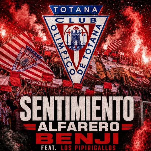 Benji y Los Pipirigallos estrenan "Sentimiento Alfarero"